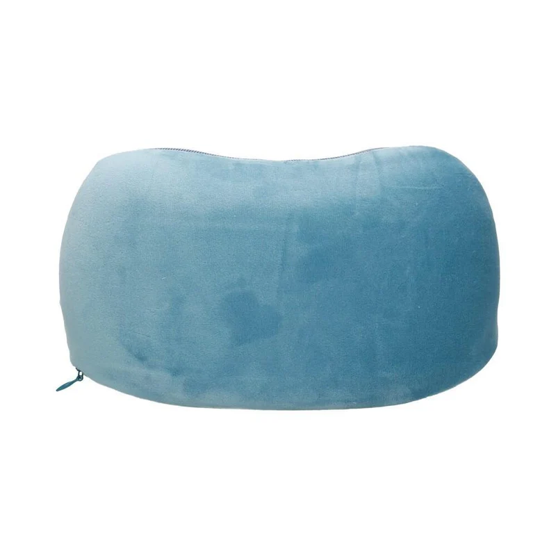 Almohadilla Cervical De Viaje Memory Foam Gabol