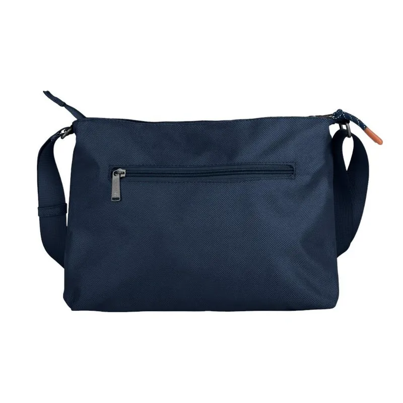 Bolso Bandolera Central Gabol