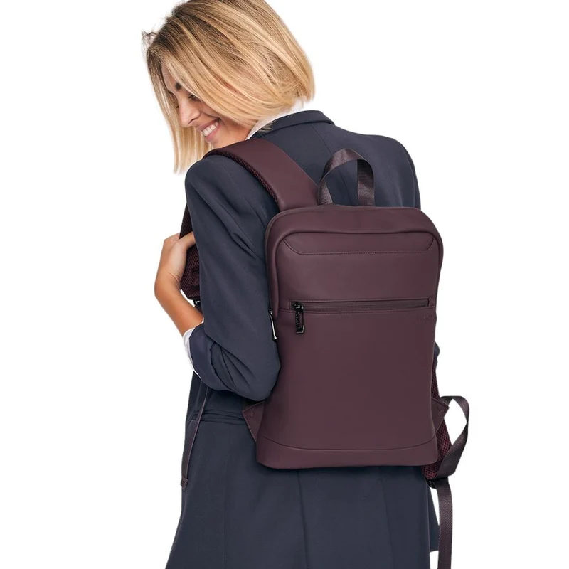 Mochila Plana PAUSE Gabol