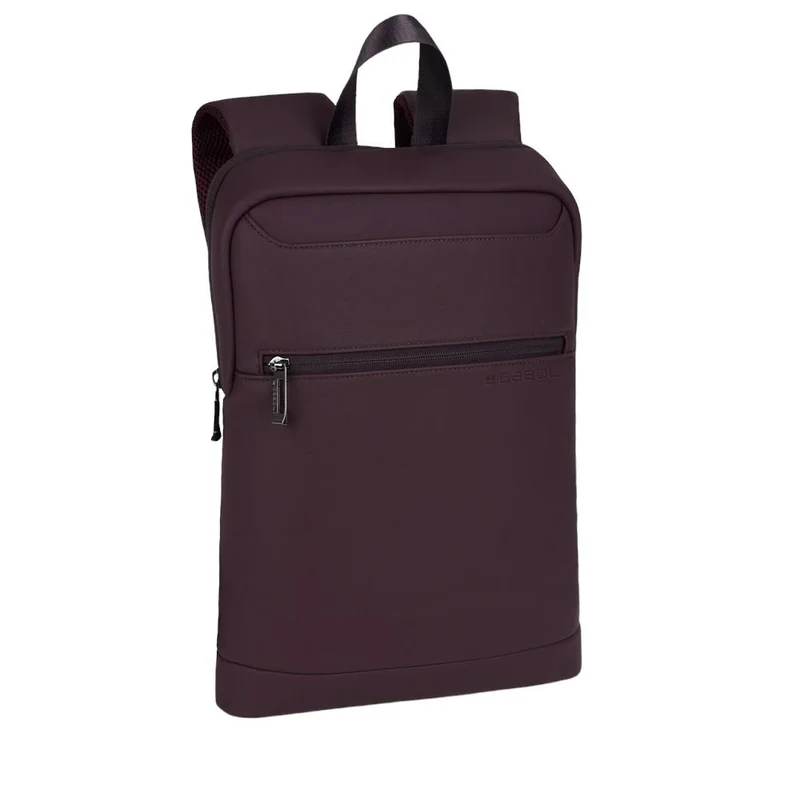 Mochila Plana PAUSE Gabol