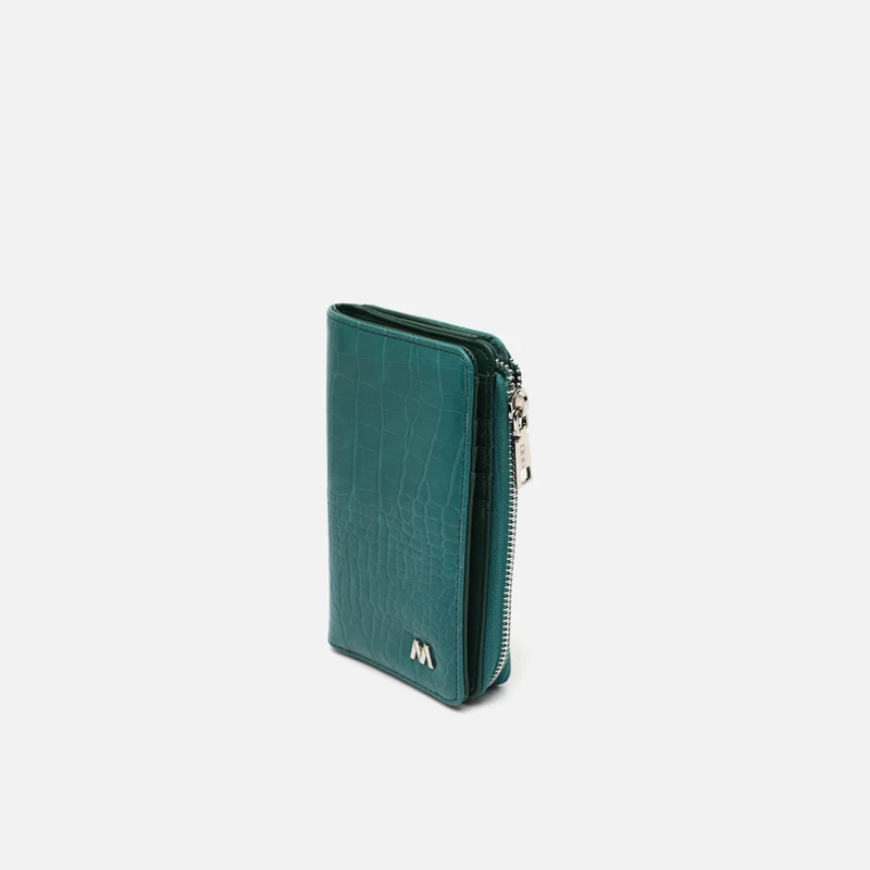 Ayana monedero grande animal print ED.