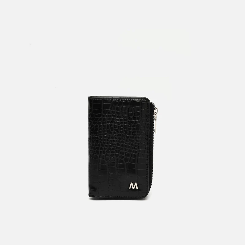 Ayana monedero grande animal print ED.