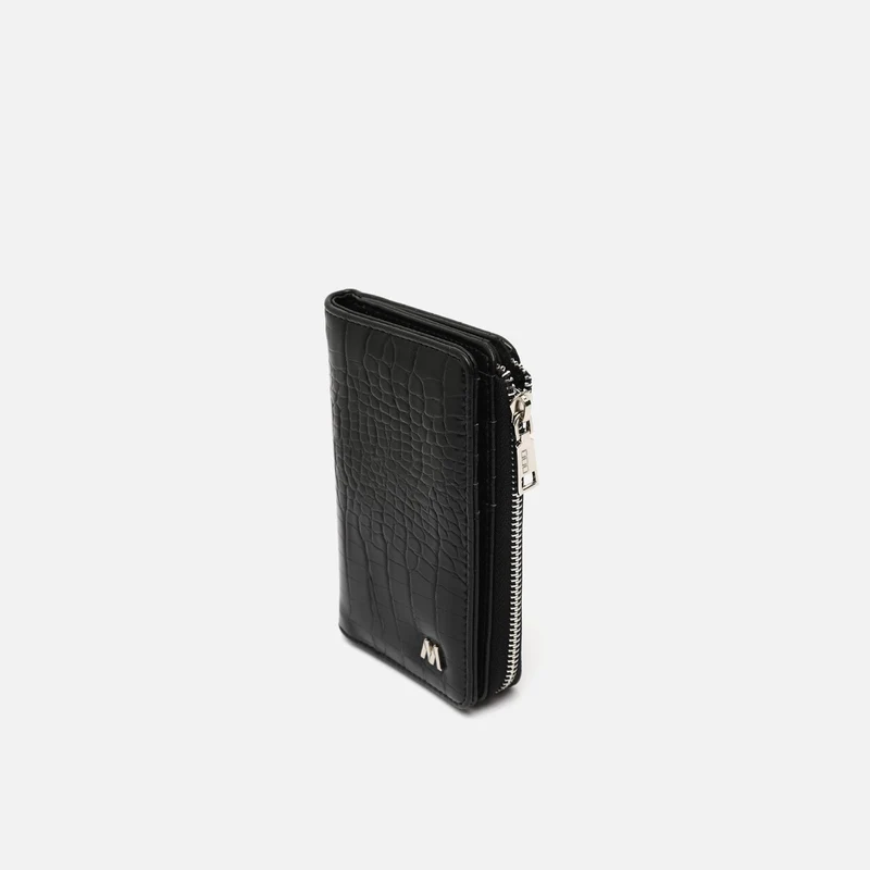 Ayana monedero grande animal print ED.