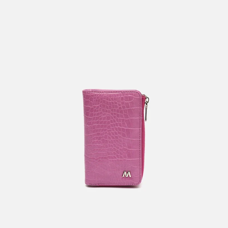 Ayana monedero grande animal print ED.