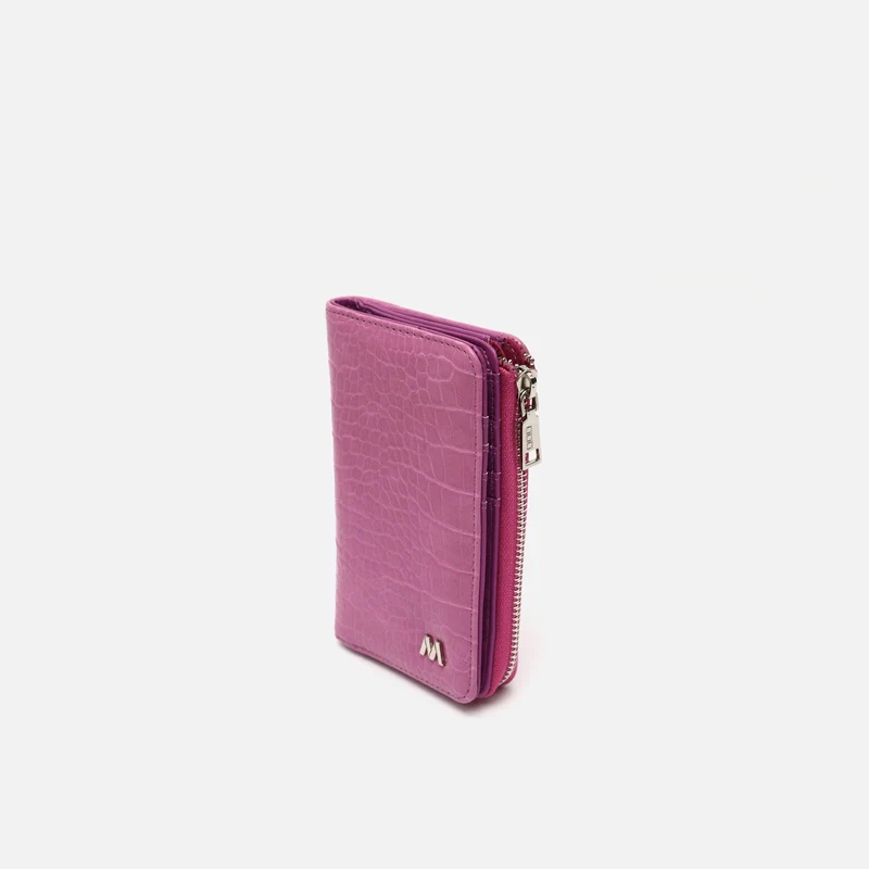 Ayana monedero grande animal print ED.