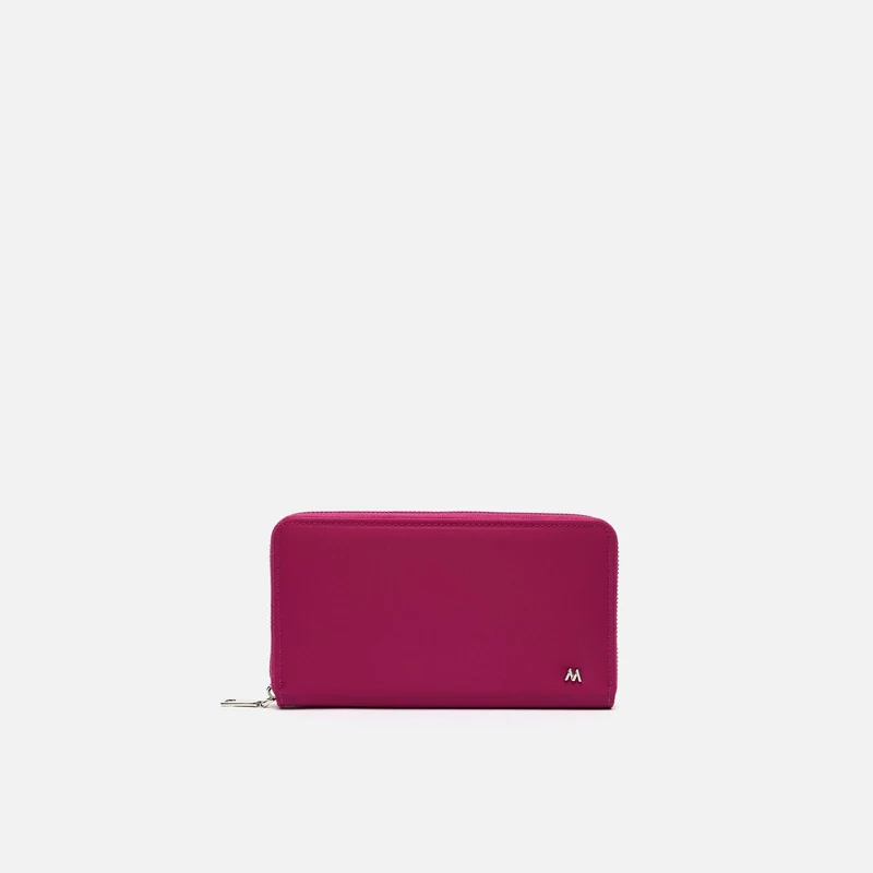 Merope monedero grande en nylon ED.