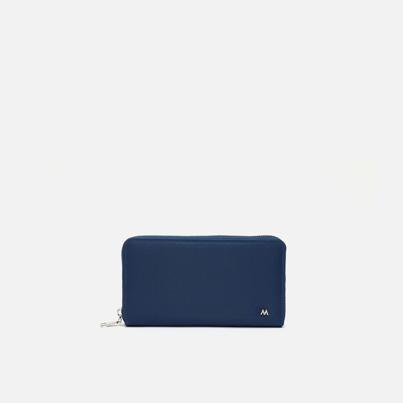 Merope monedero grande en nylon ED.