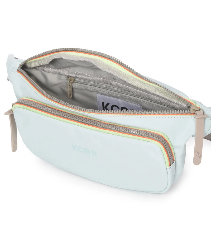 Riñonera grande KCB Glow