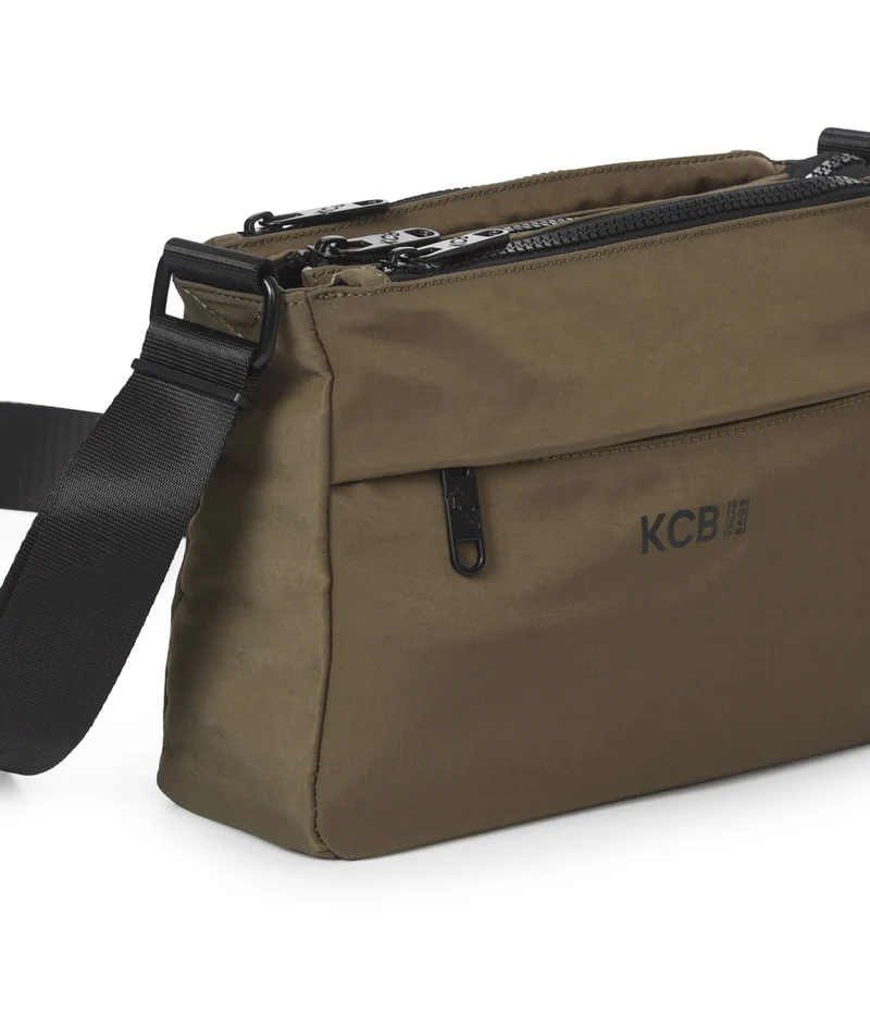 Bandolera KCB Maze