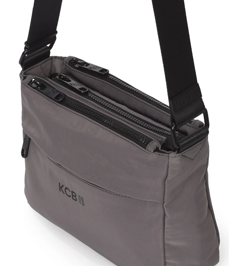 Bandolera KCB Maze