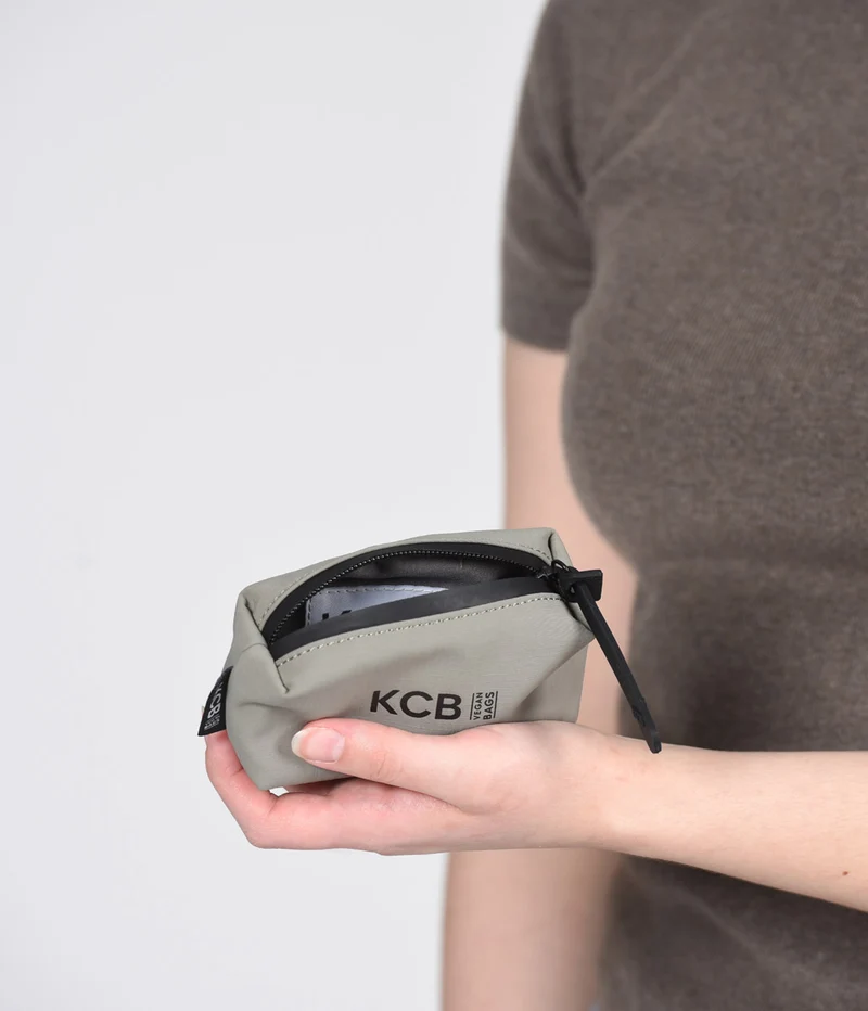 Monedero KCB Bold