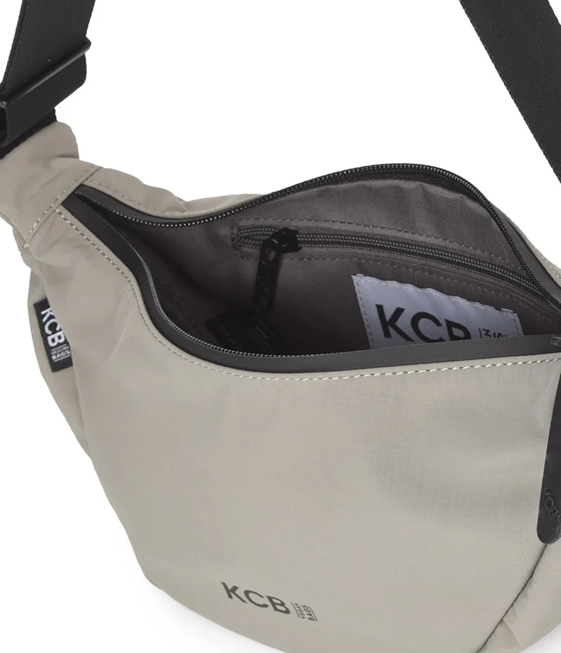 Bandolera medialuna KCB Bold