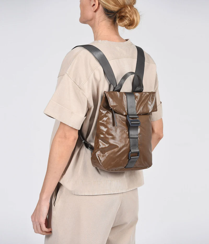 Mochila antirrobo pequeña KCB Chain