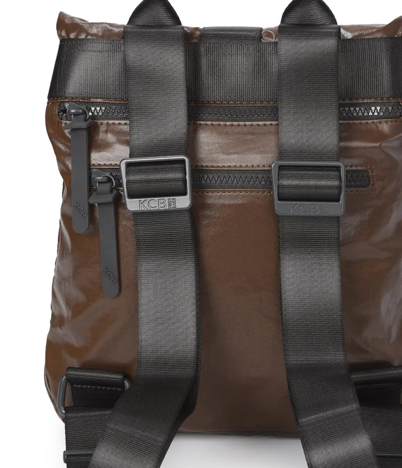 Mochila antirrobo pequeña KCB Chain