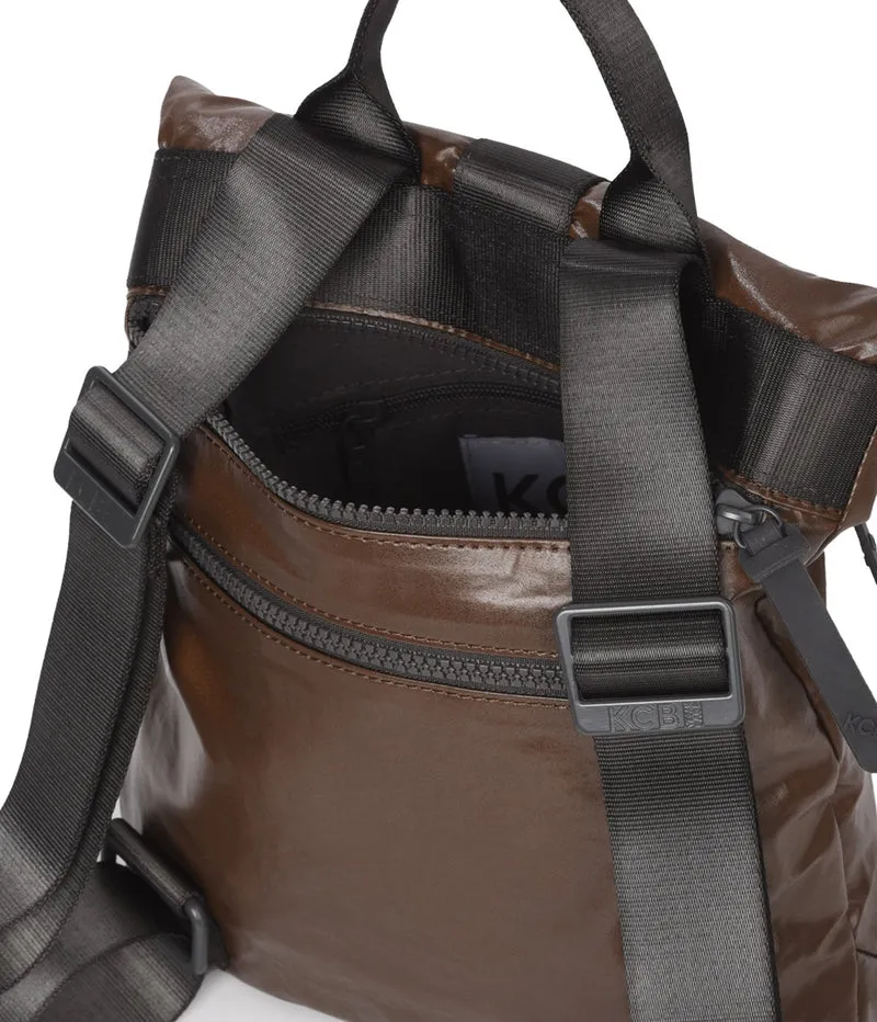 Mochila antirrobo pequeña KCB Chain