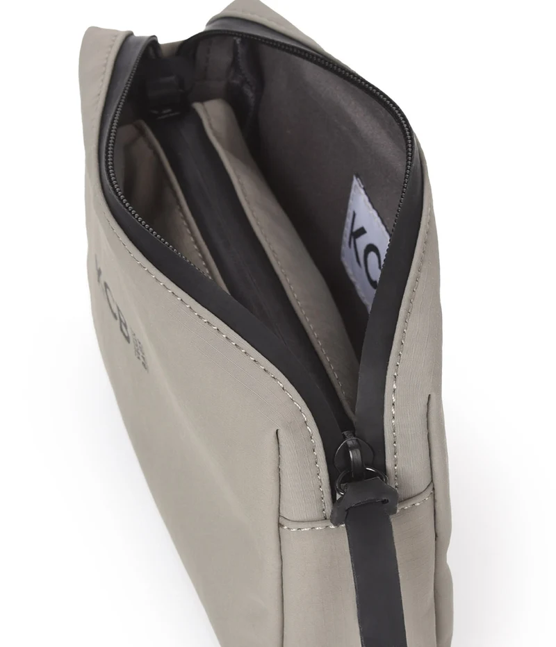 Bandolera mini doble KCB Bold