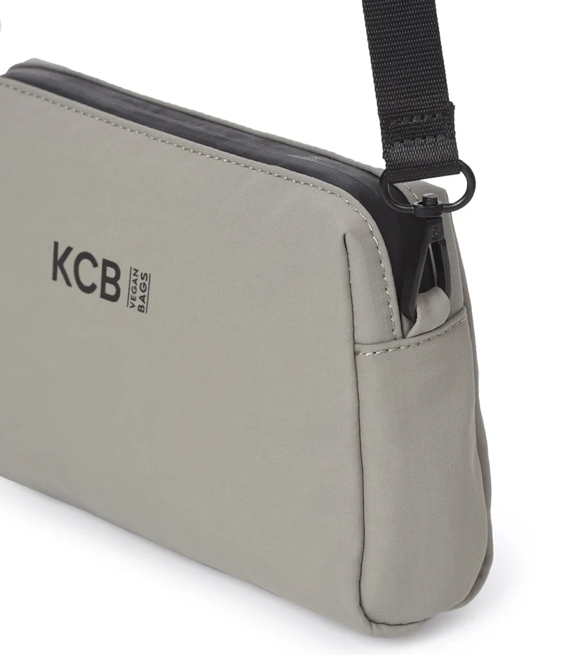 Bandolera mini doble KCB Bold