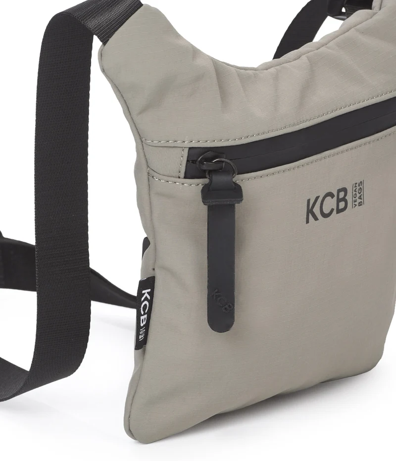 Riñonera plana KCB Bold
