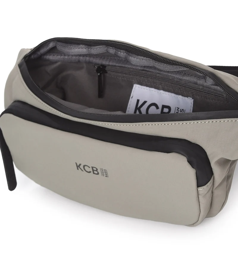 Riñonera grande KCB Bold