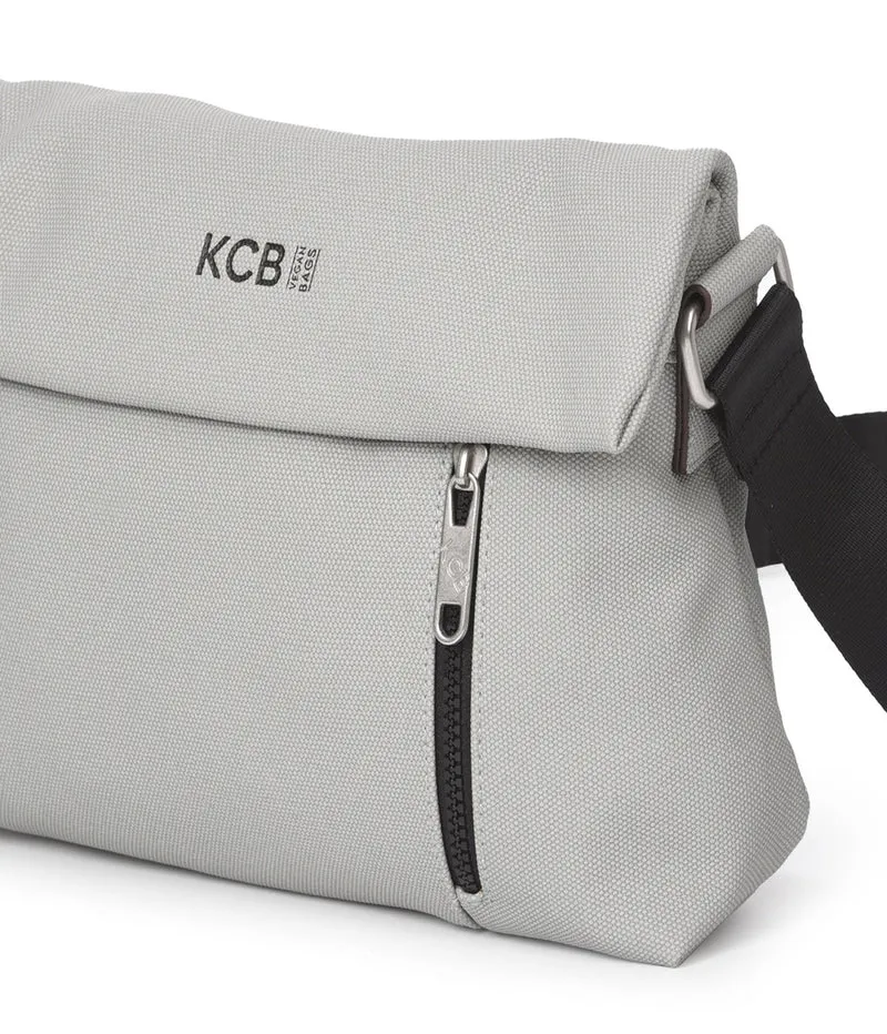 Bandolera antirrobo mediana KCB Strong