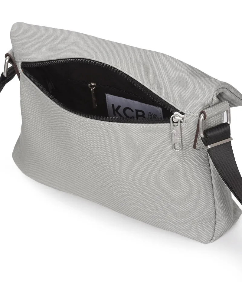 Bandolera antirrobo mediana KCB Strong