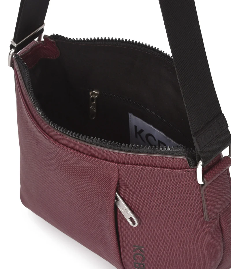 Bandolera pequeña KCB Strong