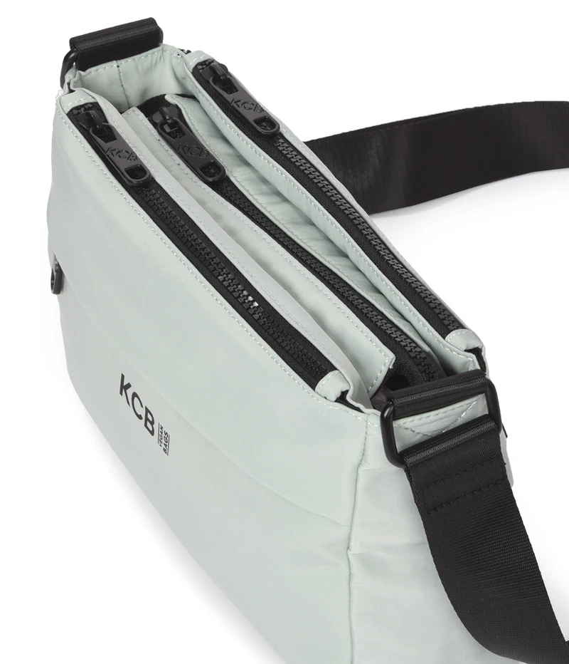 Bandolera KCB Maze