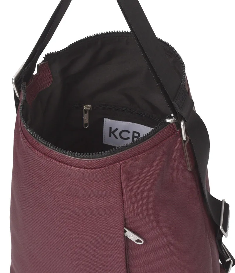 Bolso mochila KCB Strong