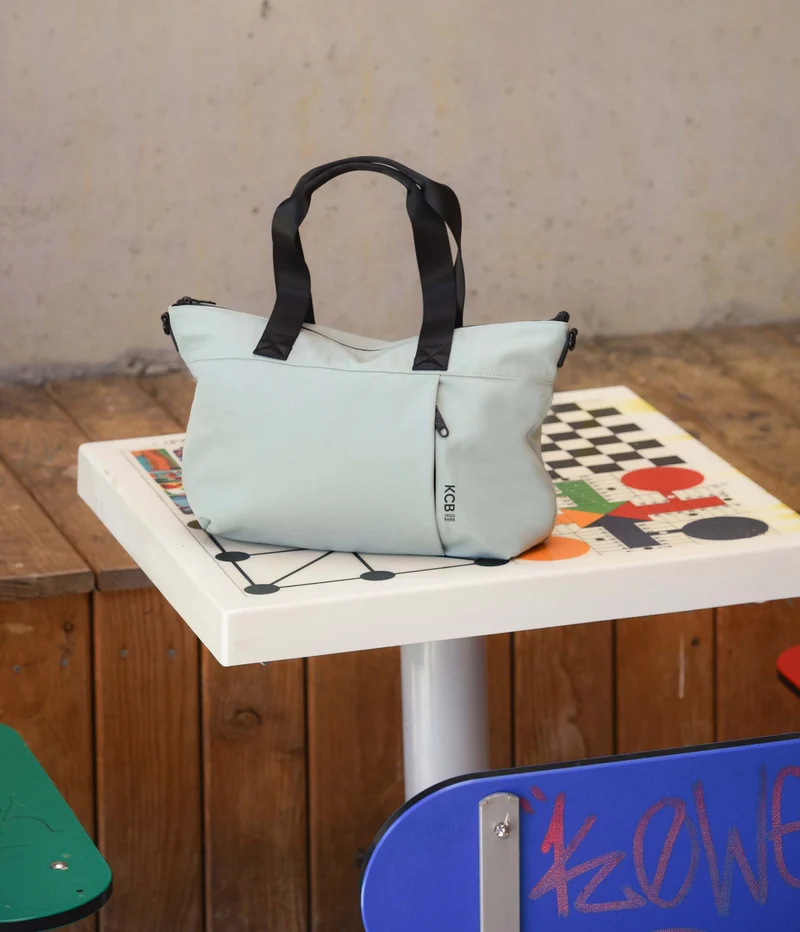 Shopper KCB Maze