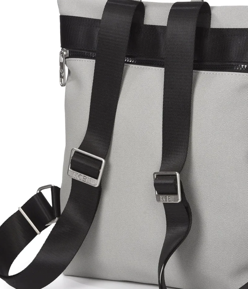 Mochila antirrobo grande KCB Strong
