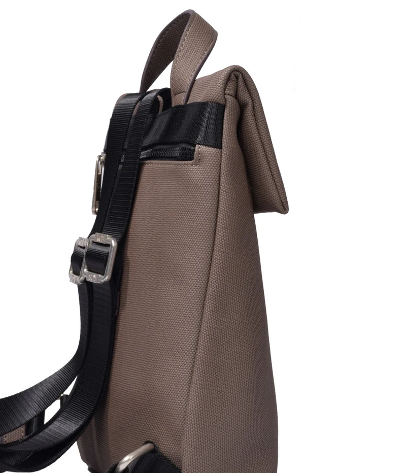 Mochila antirrobo pequeña KCB Strong
