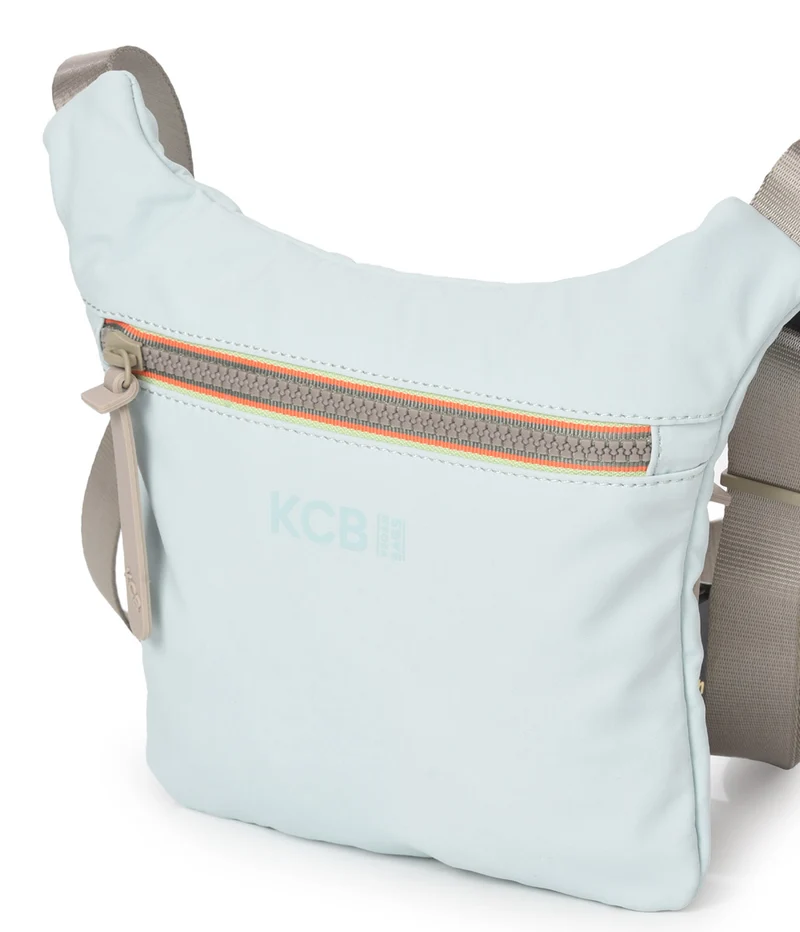 Riñonera plana KCB Glow