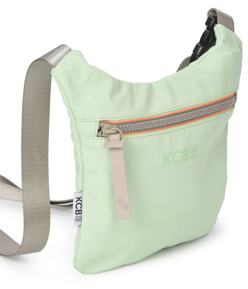 Riñonera plana KCB Glow