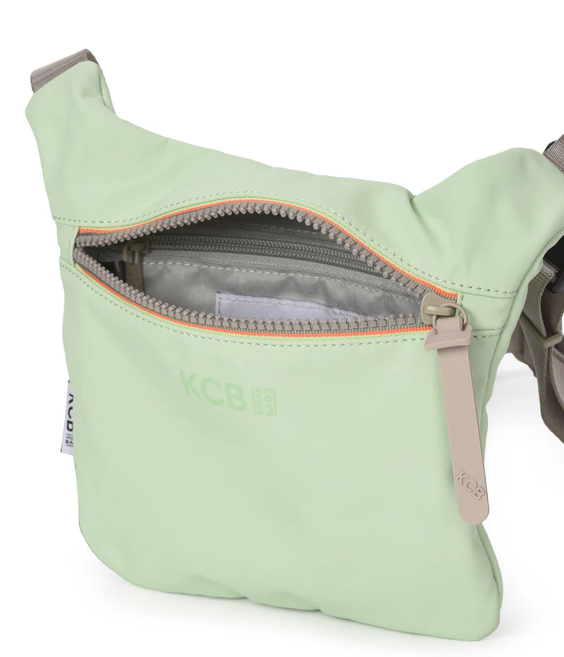 Riñonera plana KCB Glow