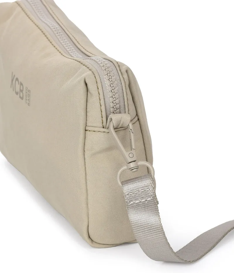 Bandolera mini doble KCB Comfy
