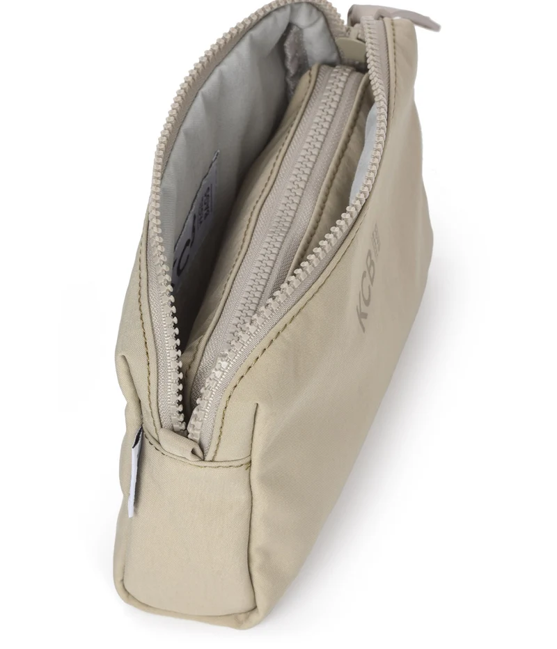 Bandolera mini doble KCB Comfy