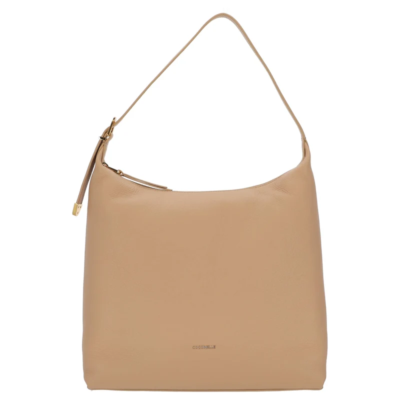 Coccinelle Gleen - Bolso shopper 34 cm (toasted)