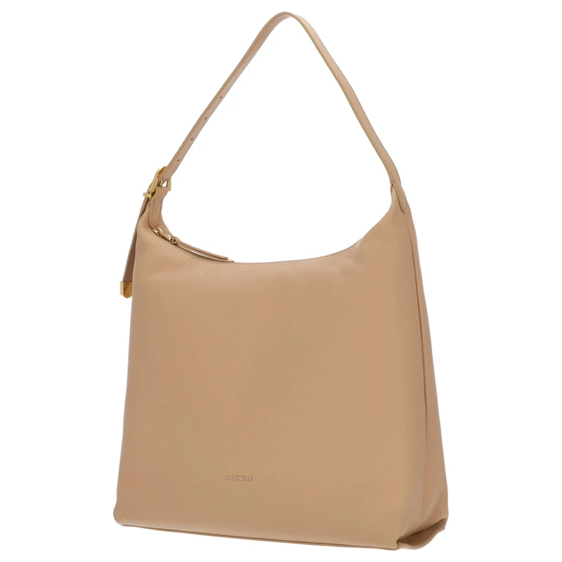 Coccinelle Gleen - Bolso shopper 34 cm (toasted)