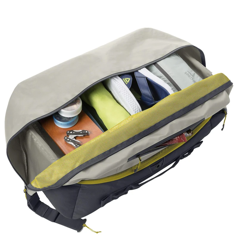 Eagle Creek selection Tour Travel Pack 55 - Mochila de viaje 63.5 cm (storm grey)