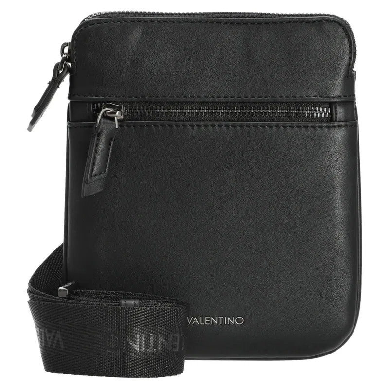 Valentino Bags Horizon - Bolso bandolera 20.5 cm (nero)