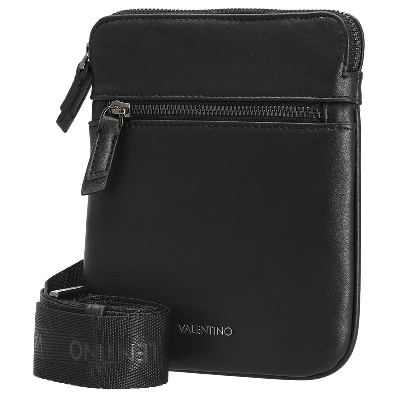 Valentino Bags Horizon - Bolso bandolera 20.5 cm (nero)