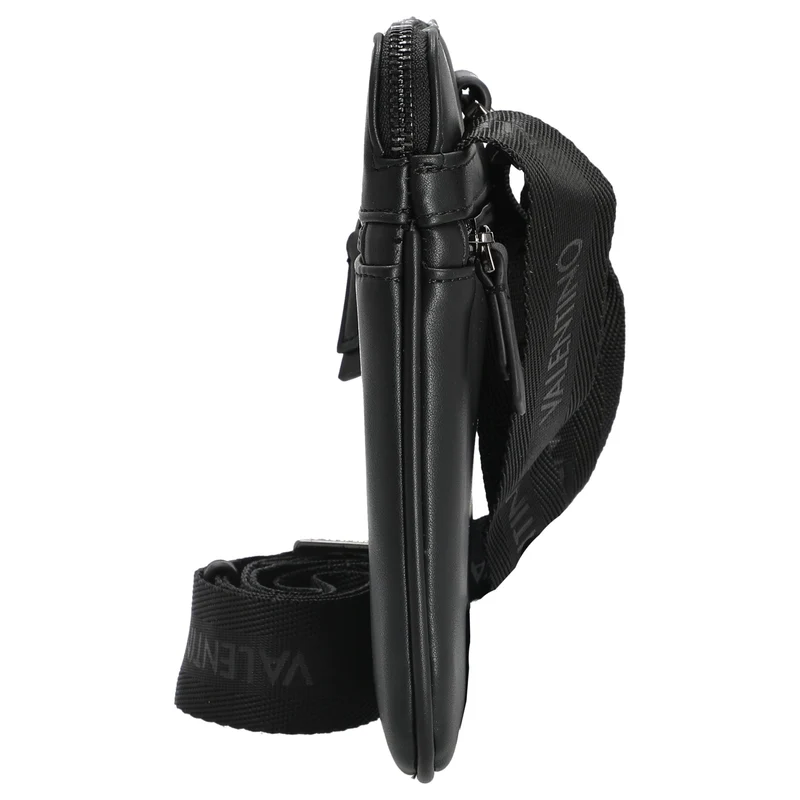 Valentino Bags Horizon - Bolso bandolera 20.5 cm (nero)