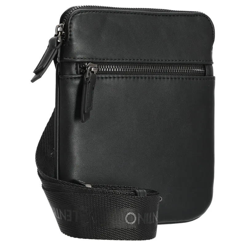 Valentino Bags Horizon - Bolso bandolera 20.5 cm (nero)