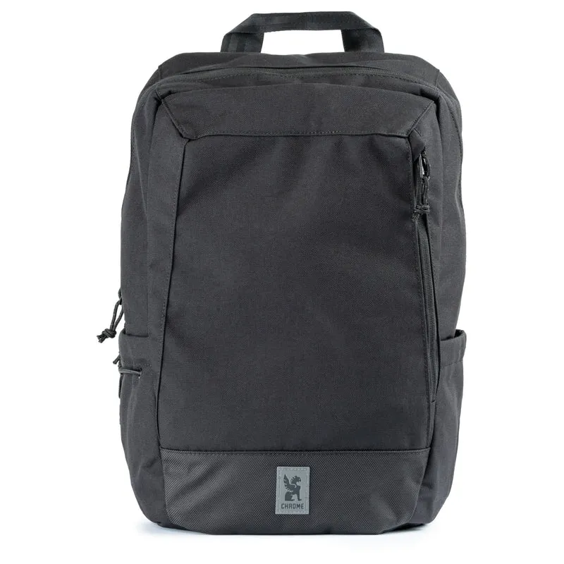 Chrome Recruit 22L - Mochila 16" 46 cm (black)