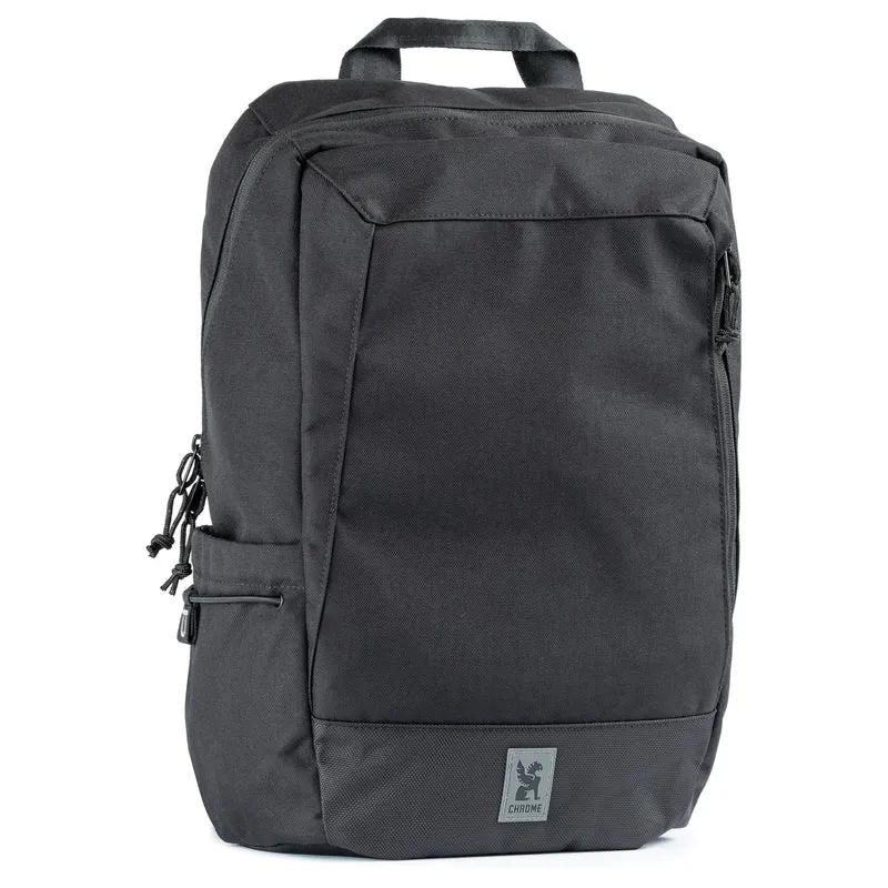 Chrome Recruit 22L - Mochila 16" 46 cm (black)