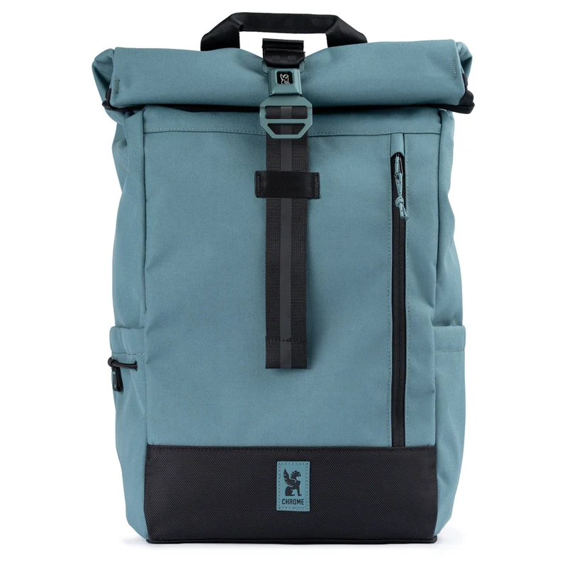 Chrome Initiate 26L Backpack - Mochila 16" 47 cm (steel blue)