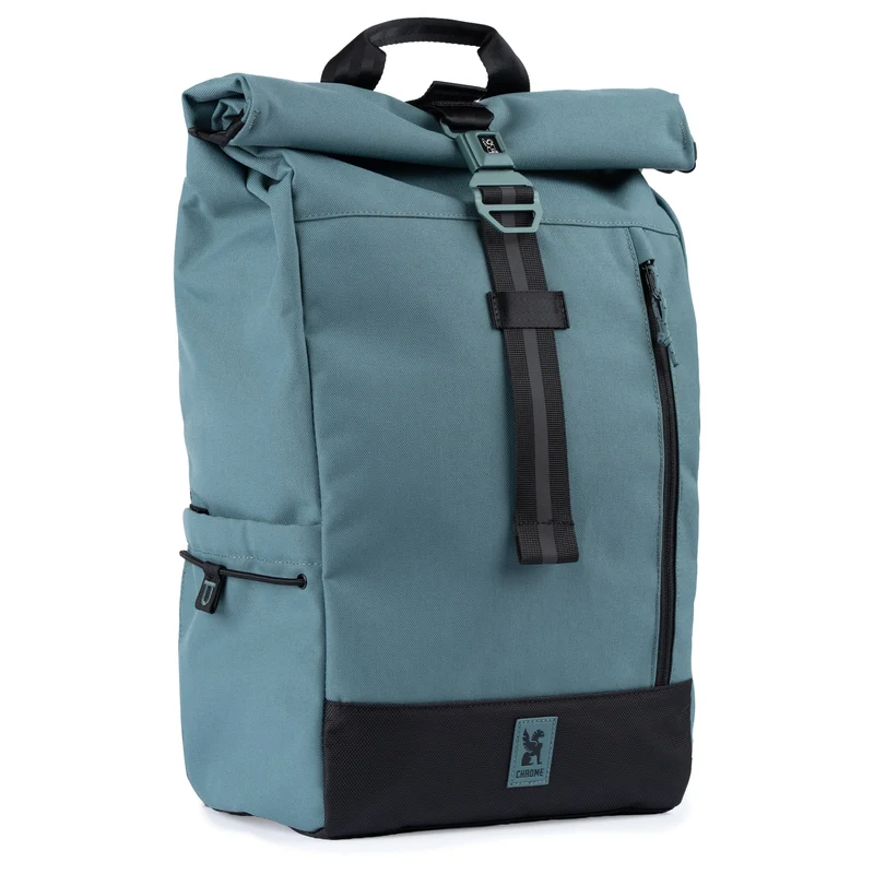 Chrome Initiate 26L Backpack - Mochila 16" 47 cm (steel blue)