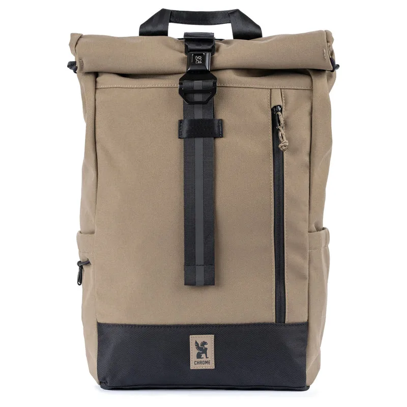 Chrome Initiate 26L Backpack - Mochila 16" 47 cm (coyote)