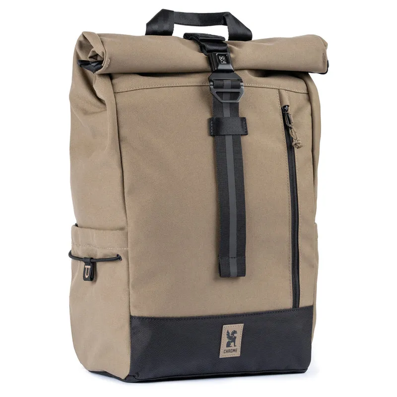 Chrome Initiate 26L Backpack - Mochila 16" 47 cm (coyote)