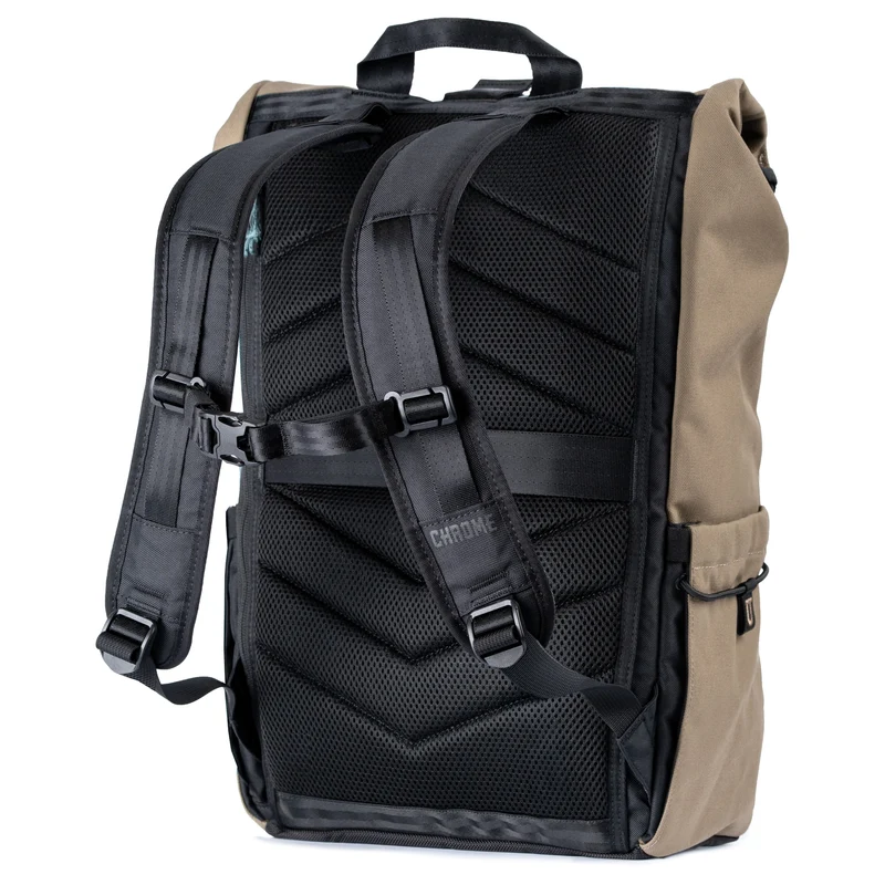 Chrome Initiate 26L Backpack - Mochila 16" 47 cm (coyote)